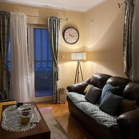 Apartman Nina Kotor Luaran gambar