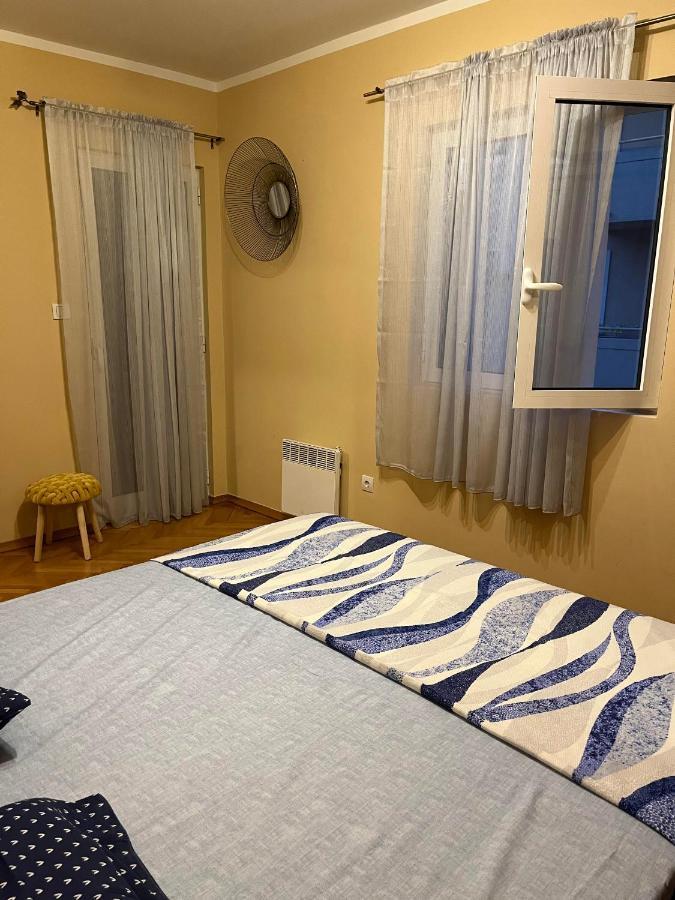 Apartman Nina Kotor Luaran gambar