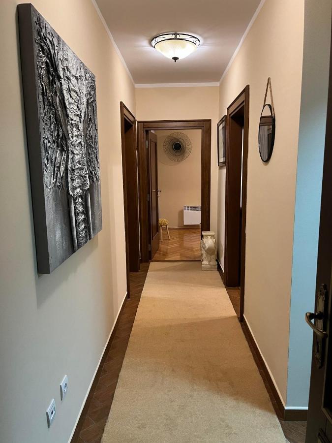 Apartman Nina Kotor Luaran gambar